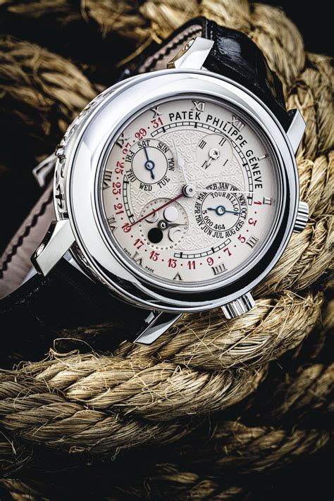 patek philippe photo gallery|Patek Philippe website.